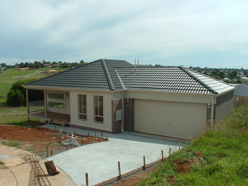 5 Alida court, Warragul VIC 3820