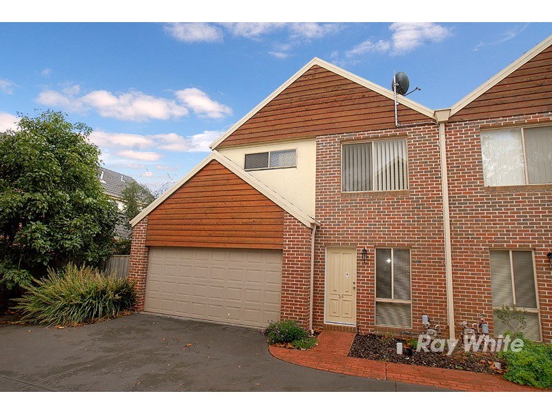 20 2-6 Jerilderie Drive, Berwick VIC 3806