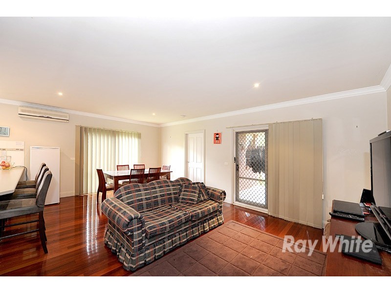 24 Park Boulevard, Pakenham VIC 3810