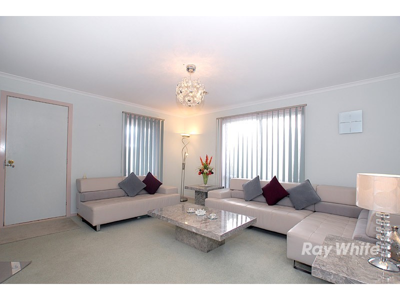 1 Bella Crescent, Hallam VIC 3803