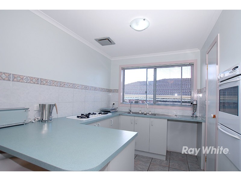 1 Bella Crescent, Hallam VIC 3803