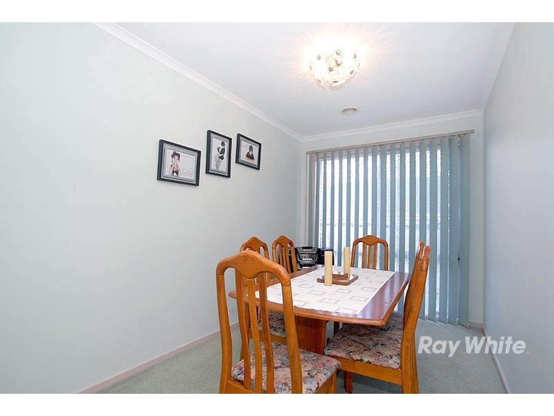 1 Bella Crescent, Hallam VIC 3803