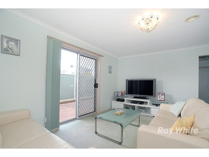 1 Bella Crescent, Hallam VIC 3803