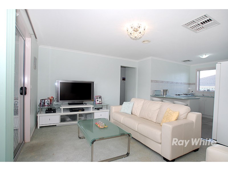 1 Bella Crescent, Hallam VIC 3803