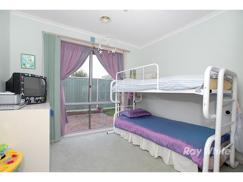 1 Bella Crescent, Hallam VIC 3803