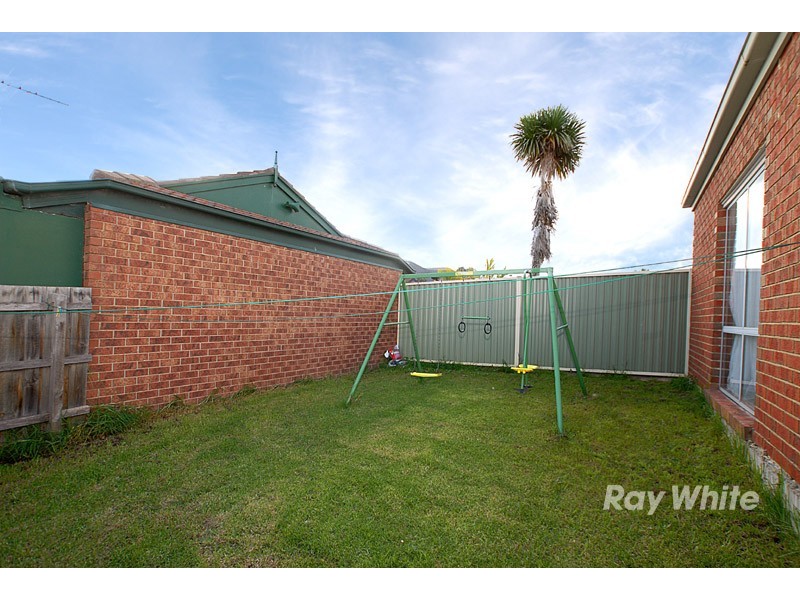 1 Bella Crescent, Hallam VIC 3803
