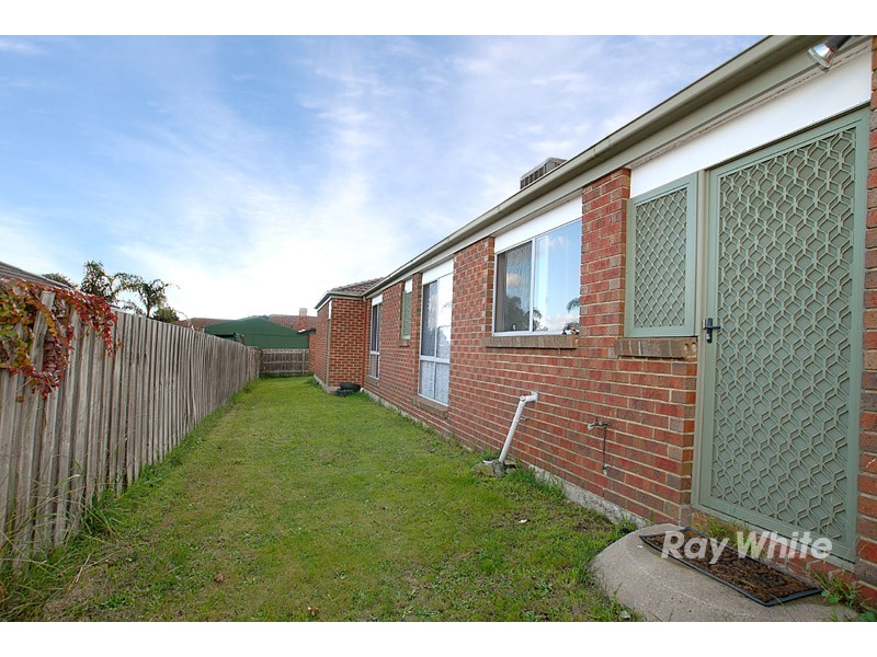 1 Bella Crescent, Hallam VIC 3803