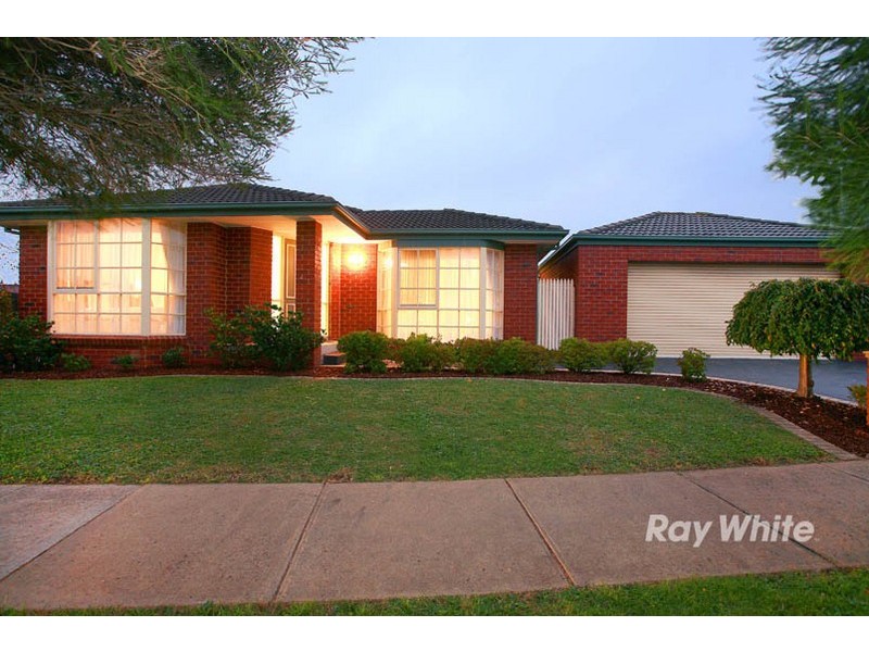 1 Godwin Avenue, Narre Warren VIC 3805