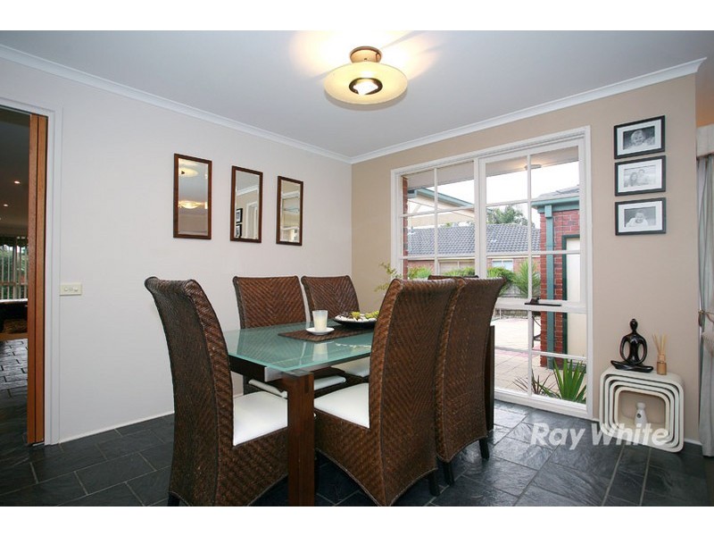 1 Godwin Avenue, Narre Warren VIC 3805