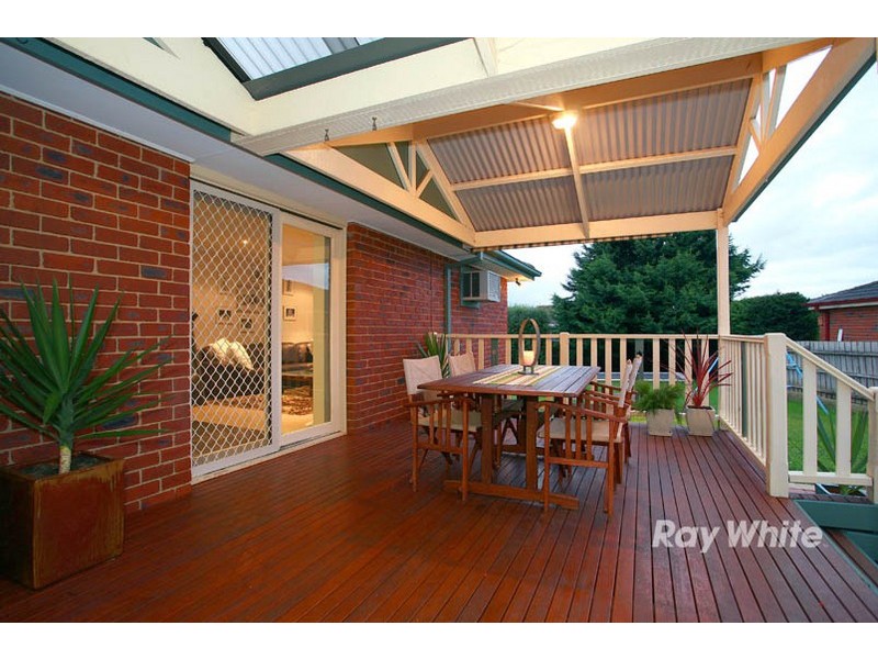 1 Godwin Avenue, Narre Warren VIC 3805