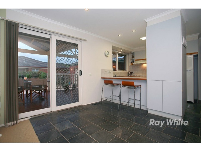 1 Godwin Avenue, Narre Warren VIC 3805