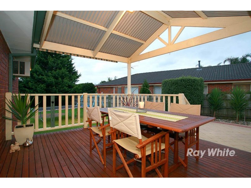 1 Godwin Avenue, Narre Warren VIC 3805