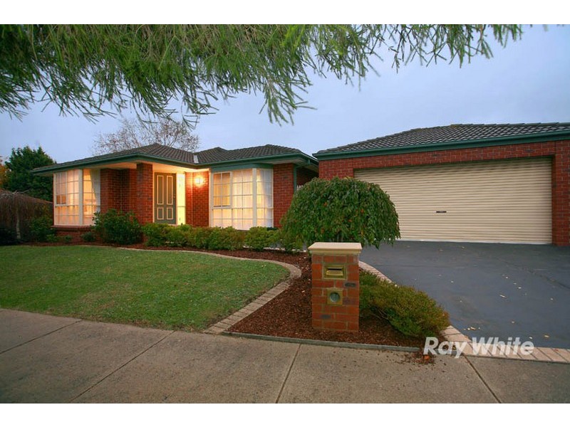 1 Godwin Avenue, Narre Warren VIC 3805