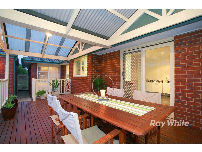 1 Godwin Avenue, Narre Warren VIC 3805