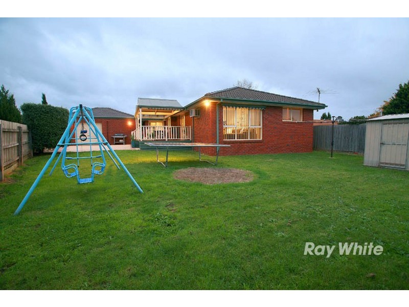 1 Godwin Avenue, Narre Warren VIC 3805