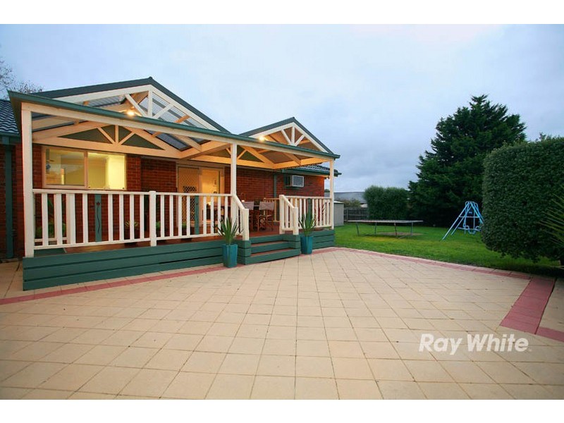 1 Godwin Avenue, Narre Warren VIC 3805