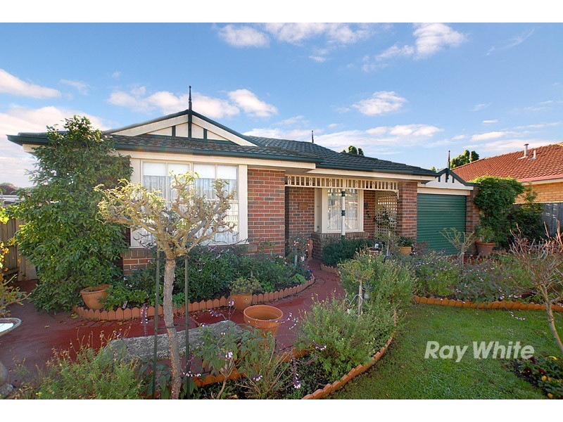 1 Maldon Court, Narre Warren VIC 3805