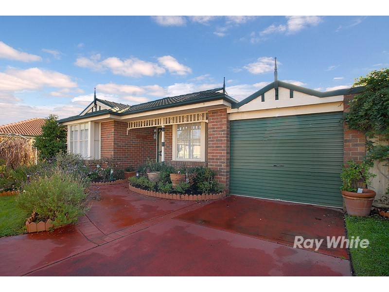 1 Maldon Court, Narre Warren VIC 3805