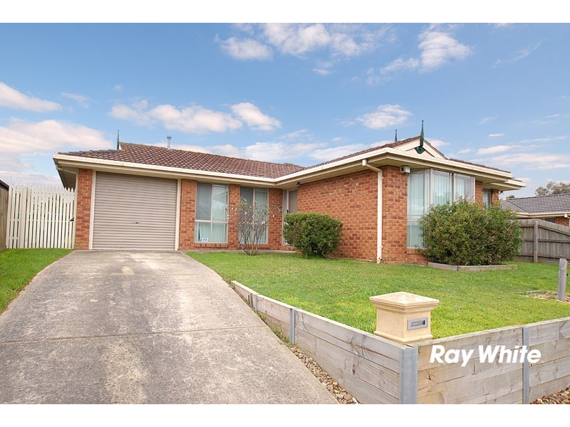 6 Carly Close, Narre Warren South VIC 3805