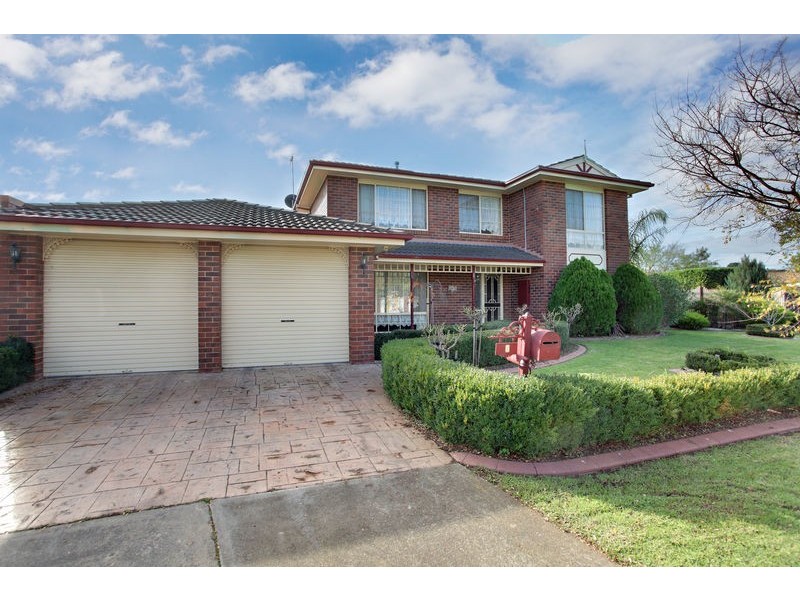 6 Alema Court, Narre Warren South VIC 3805