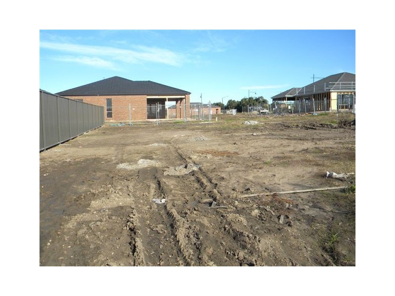 Lot 1543 Buckthorne Drive, Cranbourne North VIC 3977