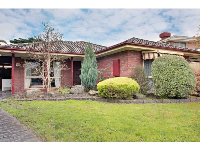 5 David Court, Narre Warren VIC 3805