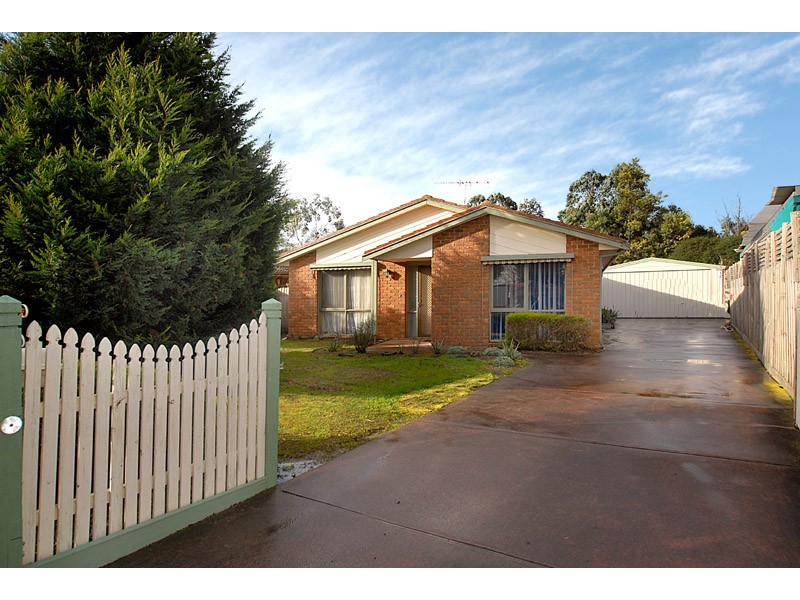 15 Bluegum Court, Narre Warren VIC 3805