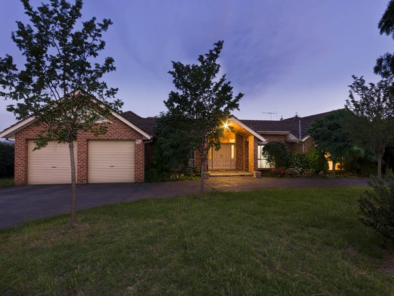 89 – 91 Fontaine Terrace, Narre Warren North VIC 3804