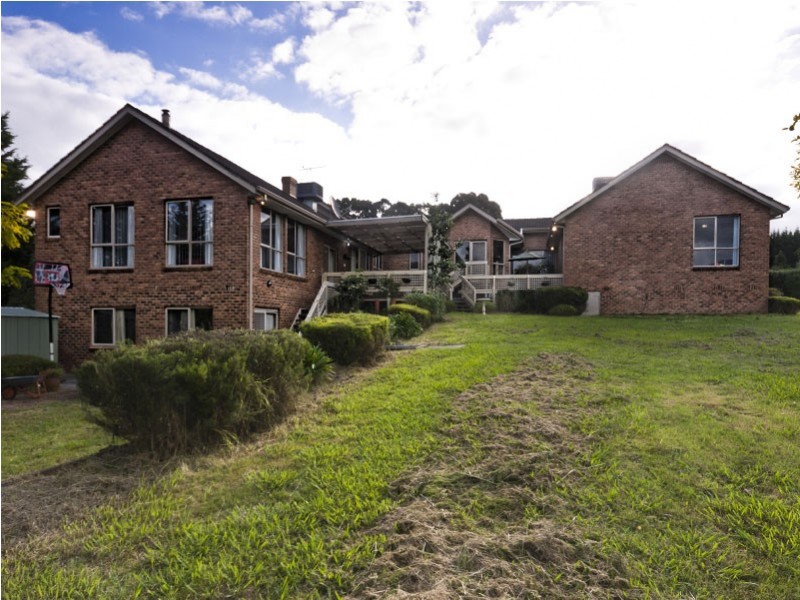 89 – 91 Fontaine Terrace, Narre Warren North VIC 3804