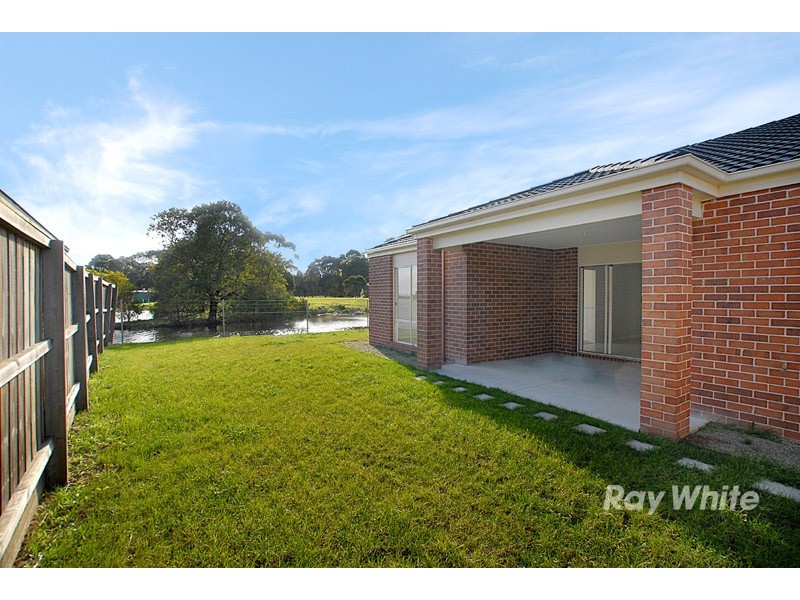 3 Amstel Mews, Cranbourne VIC 3977