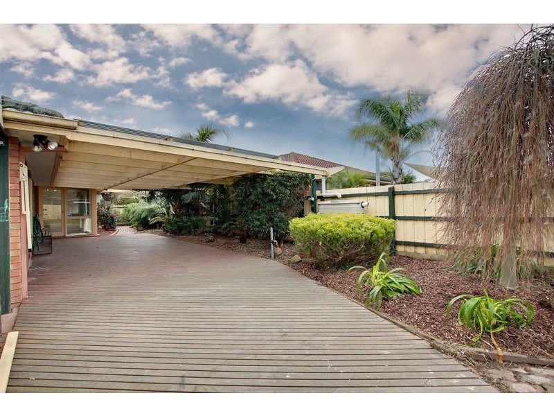 9 James Bathe Way, Narre Warren South VIC 3805