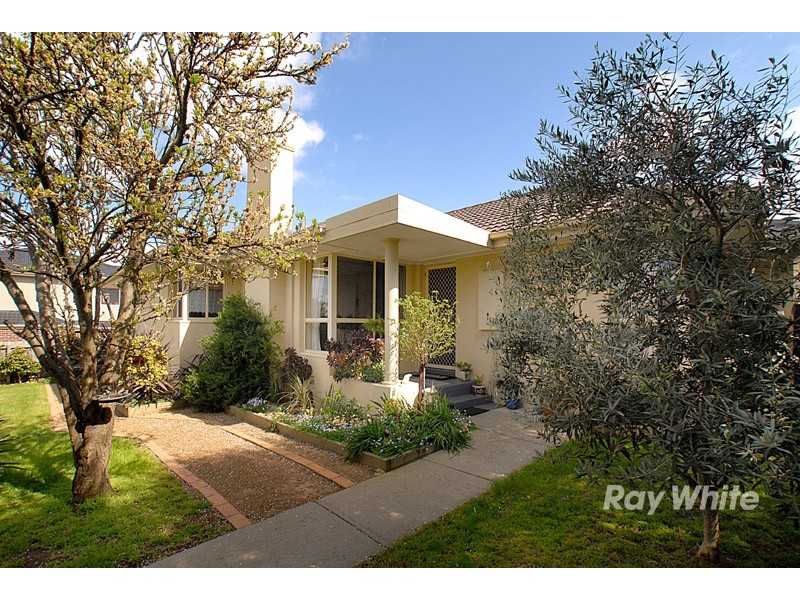 81 Fitzgerald Road, Hallam VIC 3803