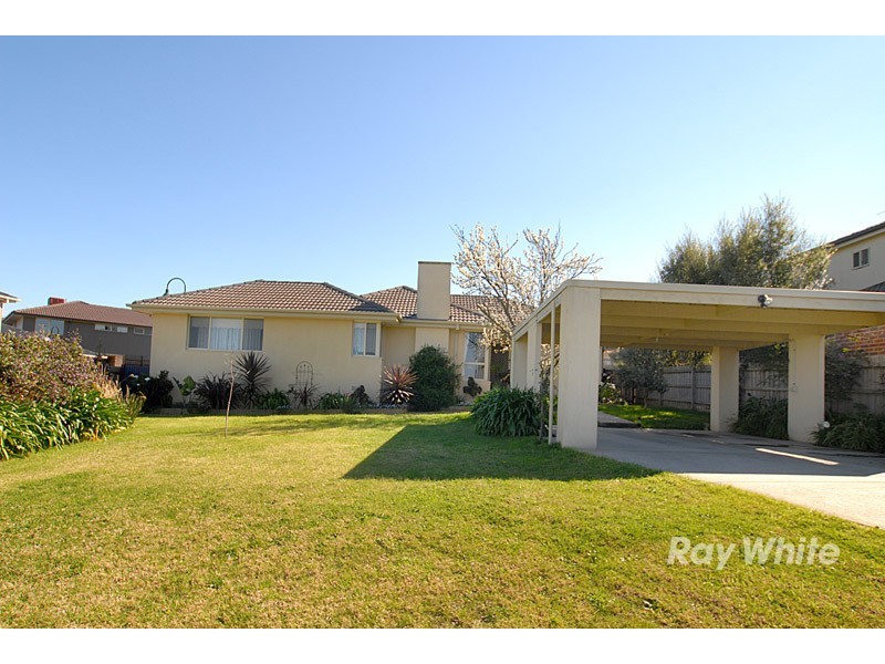81 Fitzgerald Road, Hallam VIC 3803