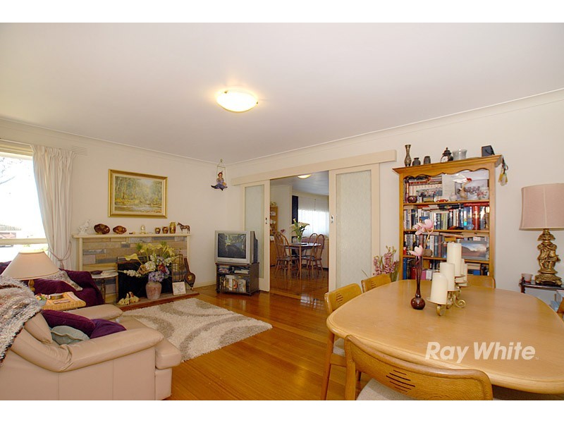 81 Fitzgerald Road, Hallam VIC 3803