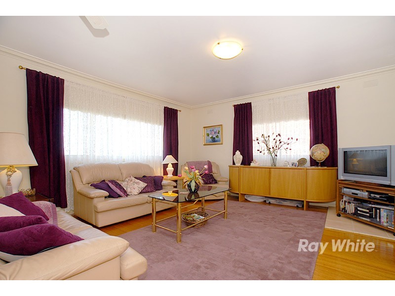 81 Fitzgerald Road, Hallam VIC 3803