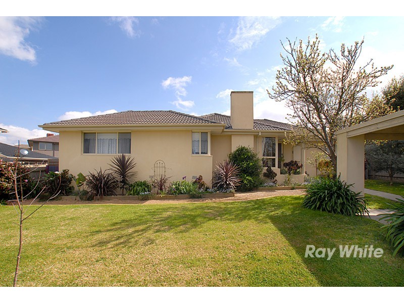 81 Fitzgerald Road, Hallam VIC 3803