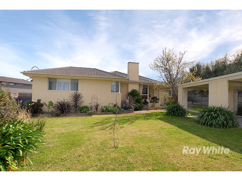 81 Fitzgerald Road, Hallam VIC 3803