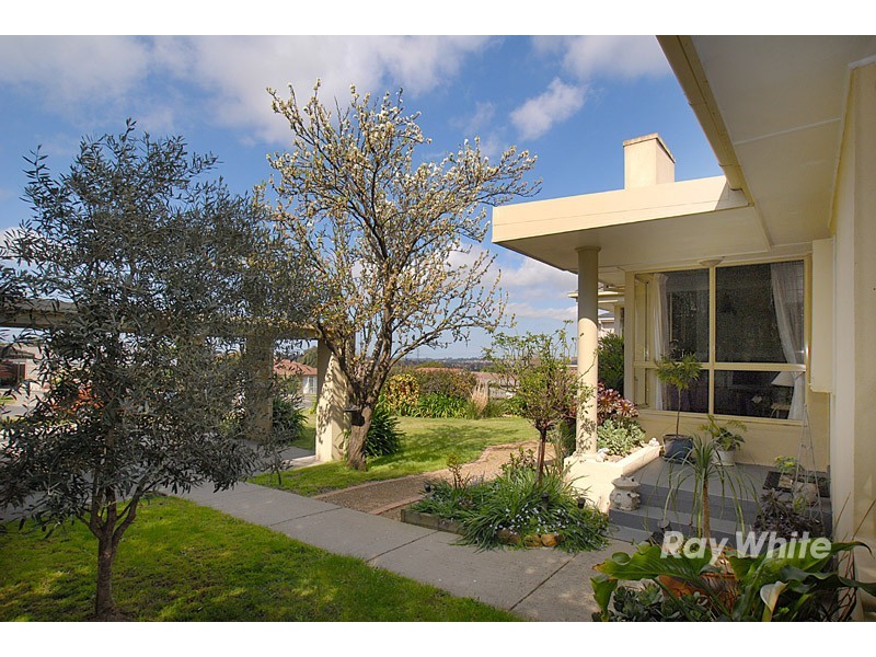 81 Fitzgerald Road, Hallam VIC 3803