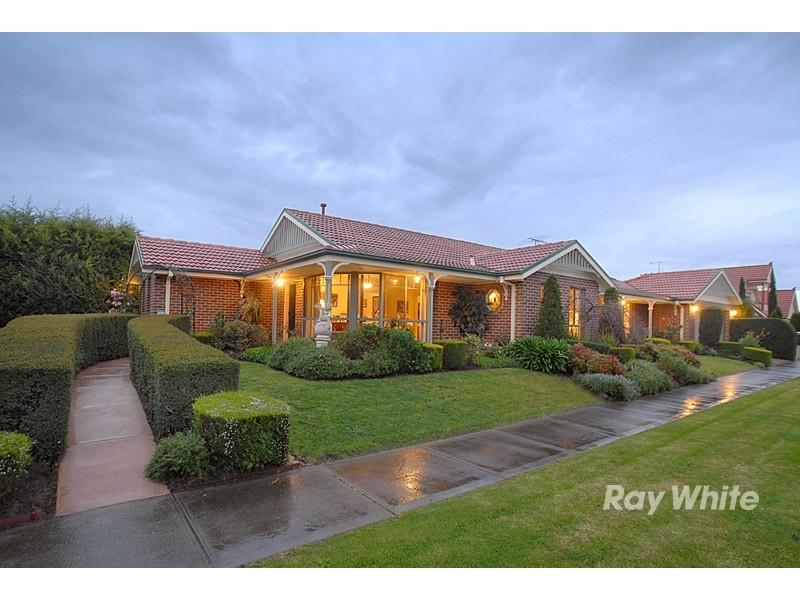 21 Wood Road, Narre Warren South VIC 3805