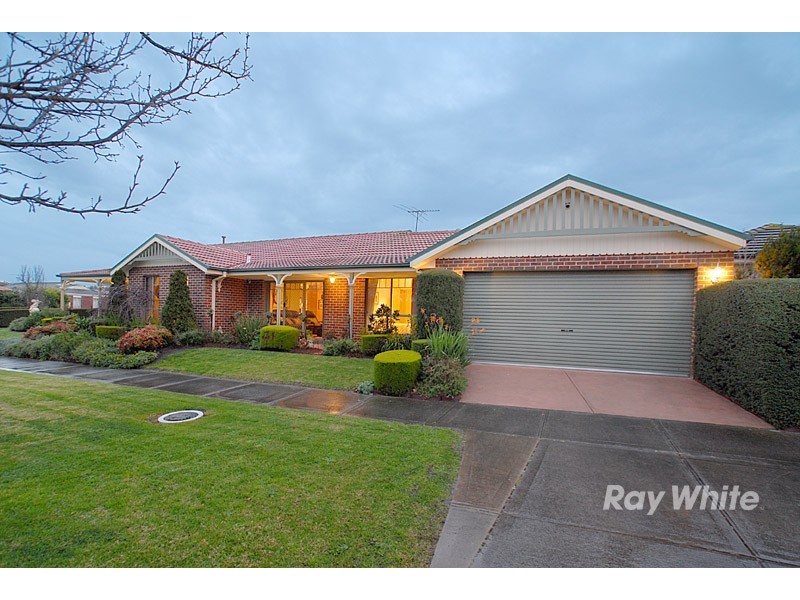 21 Wood Road, Narre Warren South VIC 3805