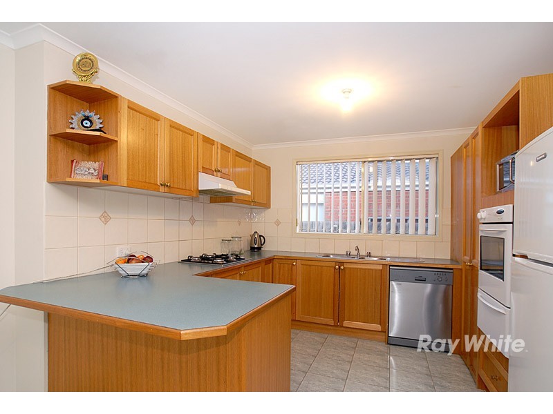 8 Grand Arch Way, Berwick VIC 3806