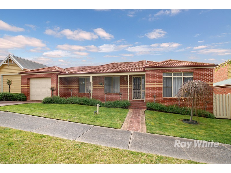 7 Eastern Park Square, Narre Warren South VIC 3805