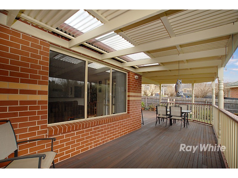 7 Eastern Park Square, Narre Warren South VIC 3805