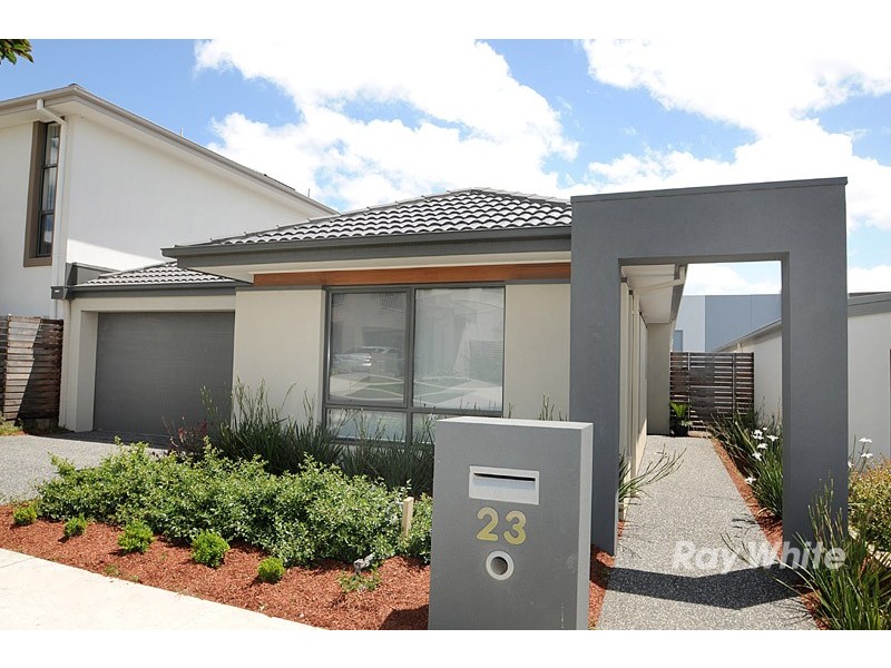 23 Meridian Circuit, Berwick VIC 3806