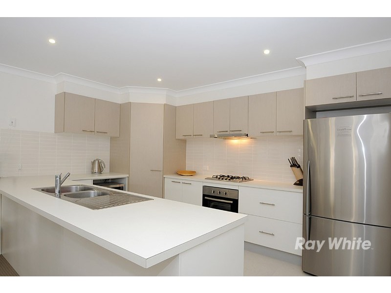 23 Meridian Circuit, Berwick VIC 3806