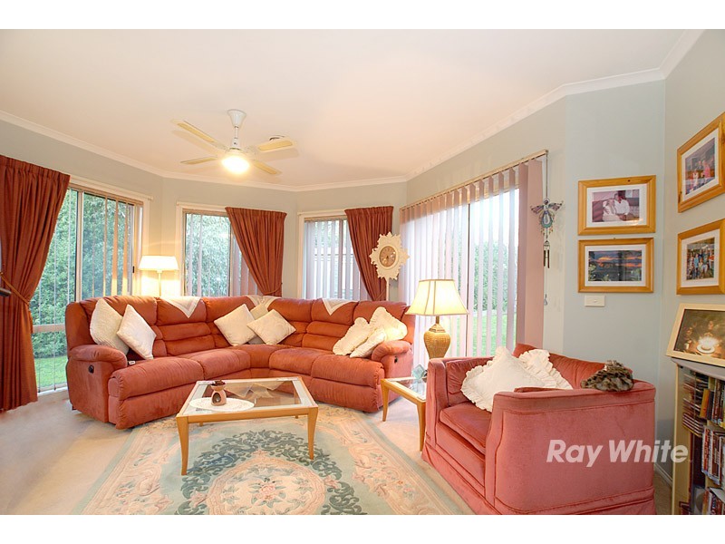 25 Crystal Brook Court, Narre Warren South VIC 3805