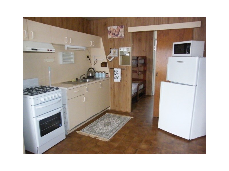 Cabin 12, 20 Brunt Road, Beaconsfield VIC 3807