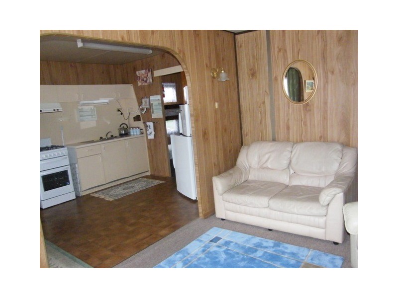 Cabin 12, 20 Brunt Road, Beaconsfield VIC 3807