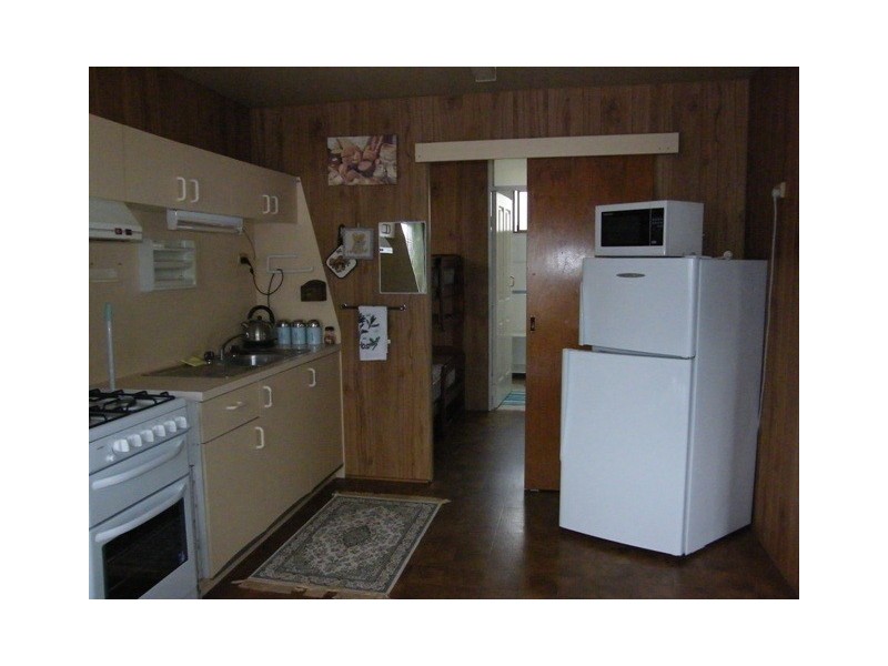 Cabin 12, 20 Brunt Road, Beaconsfield VIC 3807