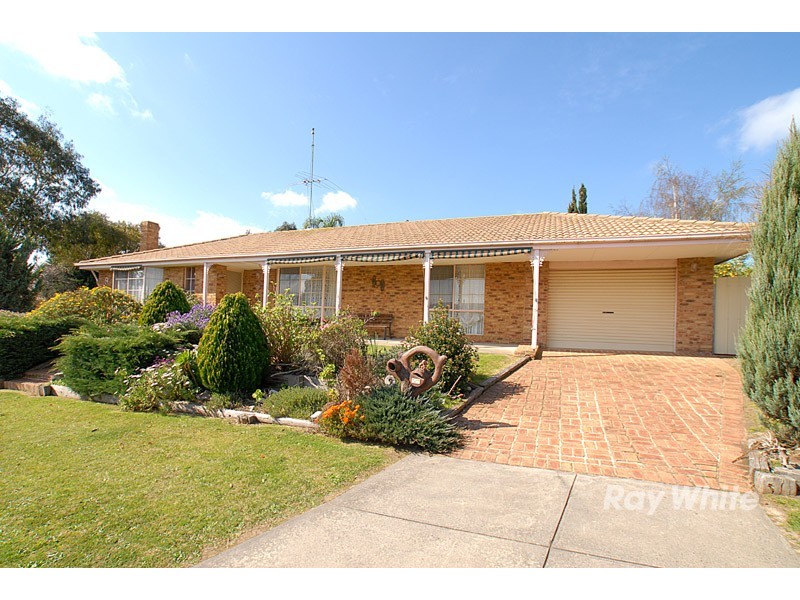 9 London Crescent, Narre Warren VIC 3805